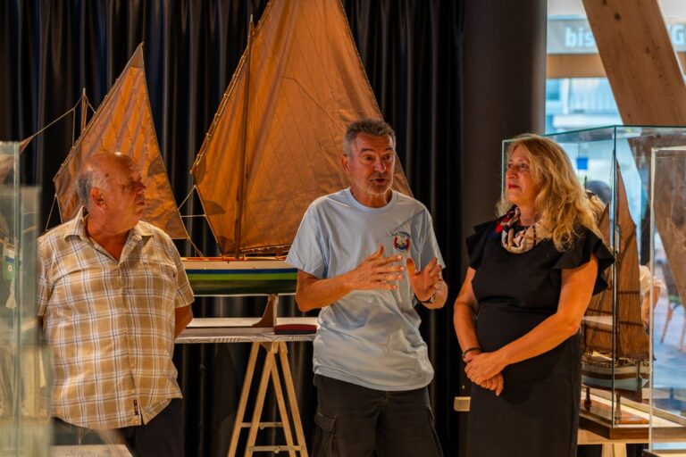 Otvorenje izložbe Luciana Kebera-12