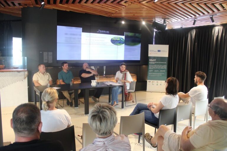 panel rasprava drmun