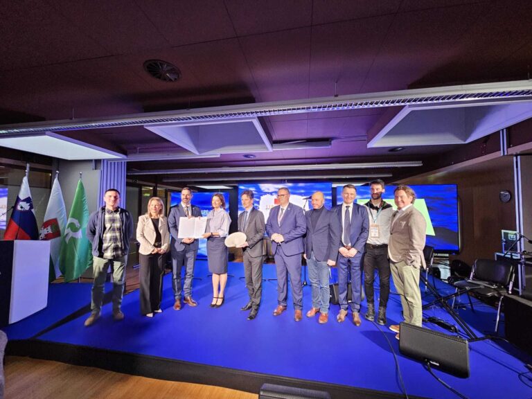 Jakob nagrada DUBoak - Alpe Adria sajam 2026