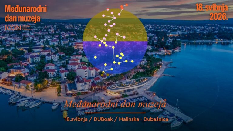Međunarodni dan muzeja u DUBoaku
